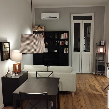 Casa Samarotto Apartment Reggio Emilia Exterior photo