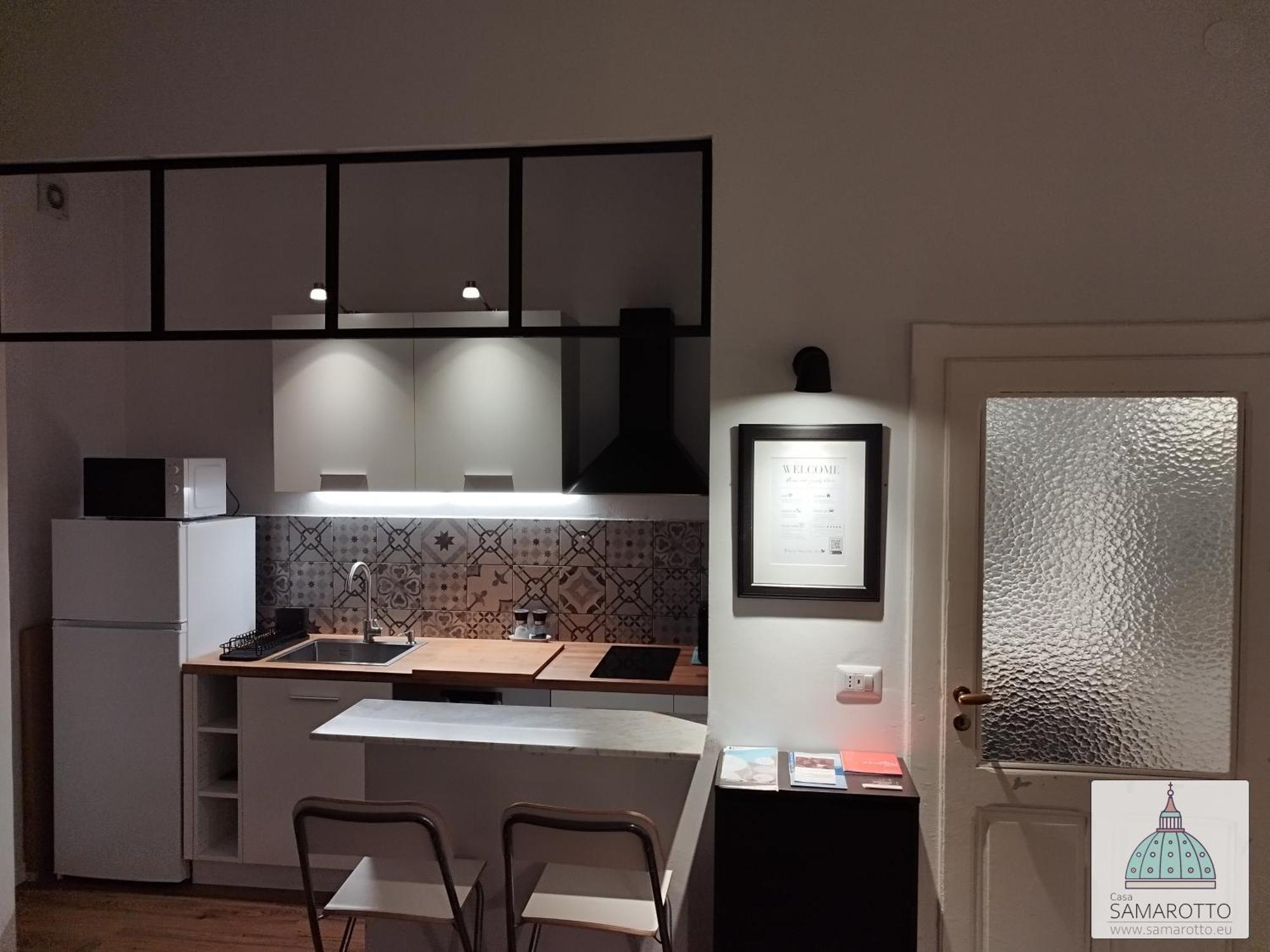 Casa Samarotto Apartment Reggio Emilia Exterior photo