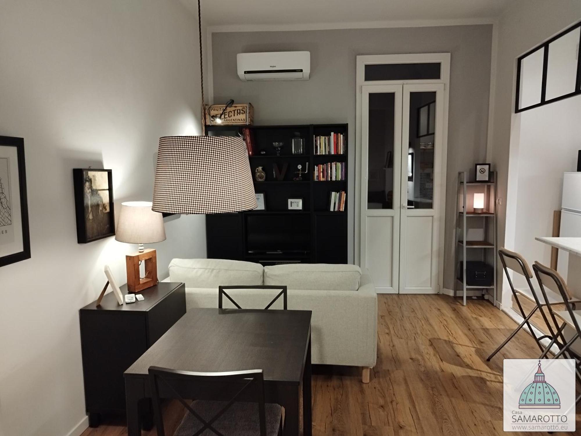 Casa Samarotto Apartment Reggio Emilia Exterior photo