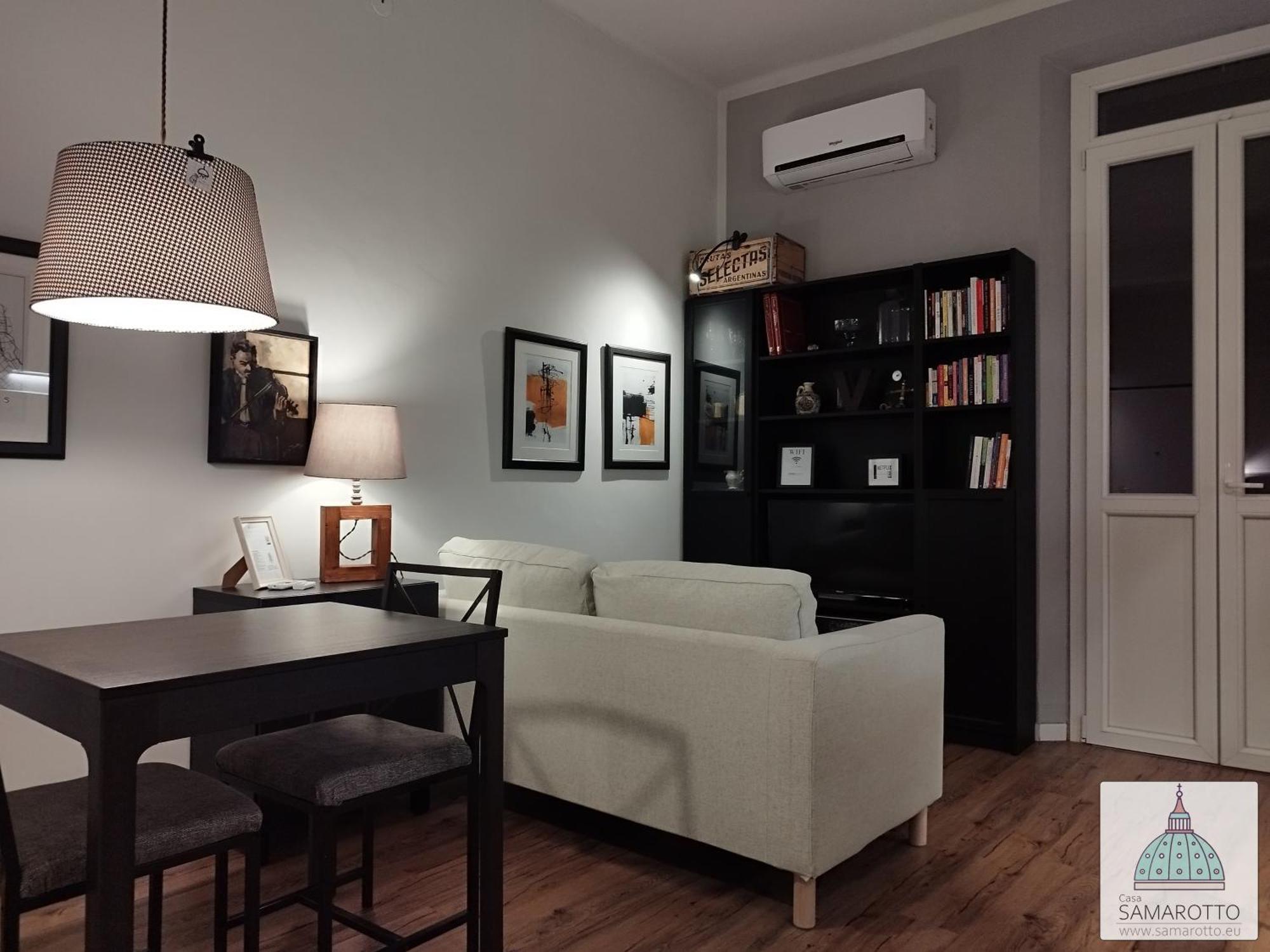 Casa Samarotto Apartment Reggio Emilia Exterior photo